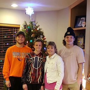 Meet your Posher, Kathy